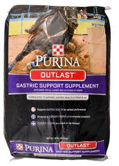 Outlast Gastric Support Supplement, 40 lb