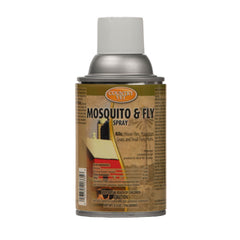 Metered Fly Spray, 12 ct