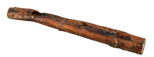 Palitos de nervio de toro de 15 cm - Deliciosas golosinas masticables para perros, excelente relación calidad-precio