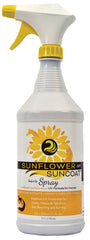 SunFlower SunCoat, 32 oz