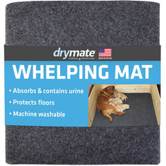Drymate Whelping Mat 48" x 100"