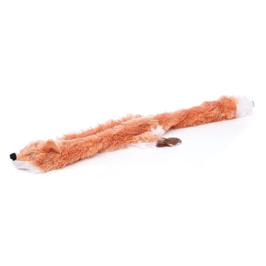 Skinneeez Dog Toys Style: Fox