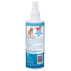 Four Paws Wee Wee Puppy Housebreaking Aid Pump Spray 8oz