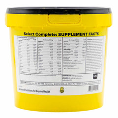 Select Complete Whole Horse Support Supplement, 5 lb