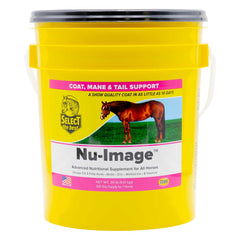 Nu-Image Coat, Mane & Tail Supplement, 20 lb