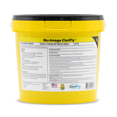 Nu-Image ClariFly Feed-Thru Fly Control Supplement, 6 lb