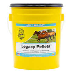 Legacy Pellets Advanced Joint Support Supplement, 20 lb