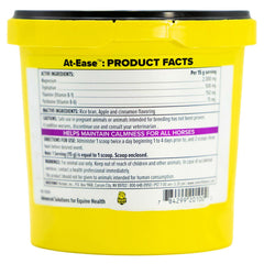 At-Ease Calming Supplement, 1 lb
