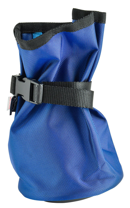 Breathable Poultice Boot Size: Large