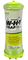 W-H-Y Wasp-Hornet-Yellowjacket Trap