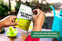 Rescue Outdoor Fly Trap