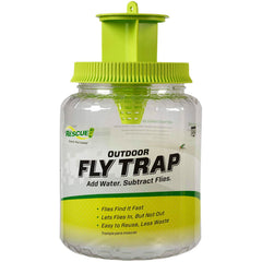 Rescue Outdoor Fly Trap