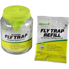 Rescue Outdoor Fly Trap