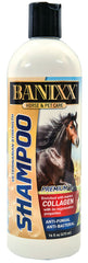 Banixx Vet Strength Collagen Shampoo, 16 oz