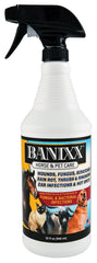 Banixx Horse & Pet Care, 32 oz