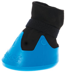 Tubbease Hoof Sock, each Size: Large Color: Blue