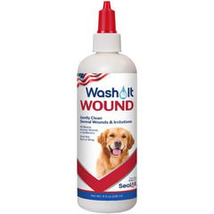 Wash It Wound Wash for Pets