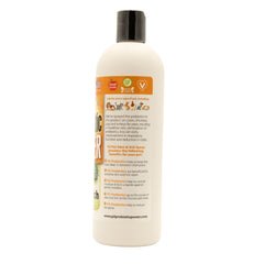 P2 Probiotic Power Pet Odor & Itch Refill – Dog, Cat, Puppy, Kitten Grooming Spray, Deodorizer, Litter Box Freshener, Hot Spot Spray, Coat, Bedding, Kennel, Carrier, Travel – 16 oz