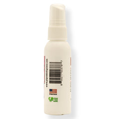P2 Probiotic Power Allergy Asthma Sinus Relief Spray with Refill Bottles, Nasal Friendly Room Mist, Dust Mite, Pet Dander & Mold Spray, Eco-Friendly, Furniture, Fabrics, Bedding, Vents – 2 oz