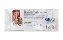 SoloJec KC Kennel Cough, Intranasal, s/d