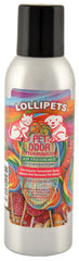**Pet Odor Exterminator Spray, Lollipets, 7 oz**