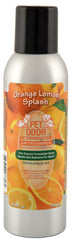 **Pet Odor Exterminator Spray, Orange Lemon Splash, 7 oz**