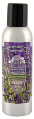 **Pet Odor Exterminator Spray, Lavender with Chamomile, 7 oz**