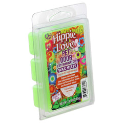 3oz Wax Melts Hippie Love