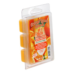 3oz Wax Melts Orange Lemon Splash
