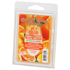 3oz Wax Melts Orange Lemon Splash