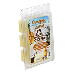 3oz Wax Melts Pineapple Coconut