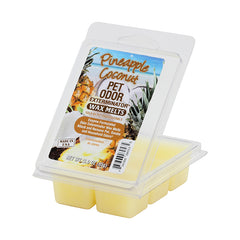 3oz Wax Melts Pineapple Coconut