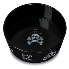Loving Pets Dolce Moderna Bowl
Bad to the Bone 1ea/SM