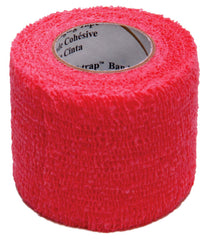 2" Vetrap Color: Red
