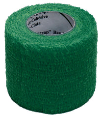2" Vetrap Color: Hunter Green