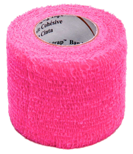 2" Vetrap Color: Hot Pink
