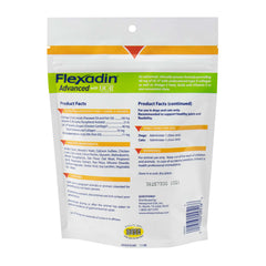 Flexadin Advanced with UC-II 60 count