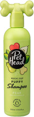 Pet Head Mucky Puppy Shampoo 16oz