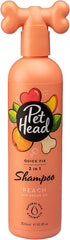 Pet Head Quick Fix 2in1 Shampoo 16oz