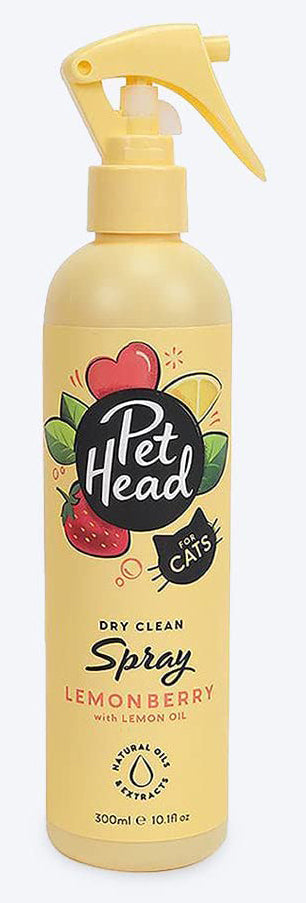 Pet Head Felin' Good Spray 10.1oz