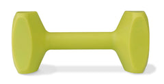 Coachi Training Dumbbell Lime Medium
