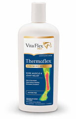 ** Thermaflex Liniment Gel 12oz
