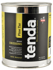 Tenda Pine Tar, pt