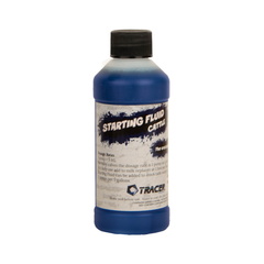 Tracer Starting Fluid, 8 oz w/pump