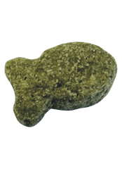 Emerald Pet Feline Dental Cat Treats Salmon 11oz