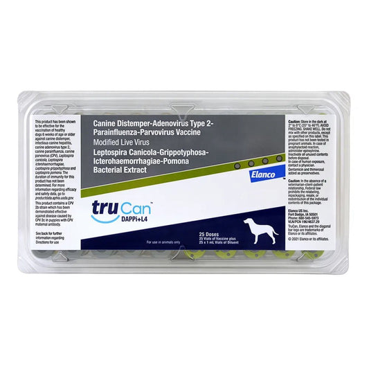 Jeffers Double-Sided Palm Flea Comb for Pets, 3.25"L