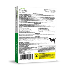 Vetality Protect for Dogs 7-32 lbs