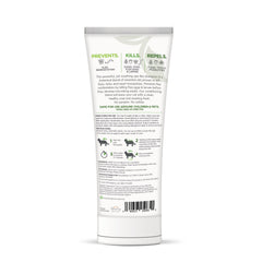 Vetality Naturals Flea & Tick Conditioning Shampoo for Cats