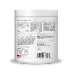 Vetality 10in1 Multi Well Chews for Dogs