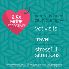 Vetality Harmony Pet Calming Spray for Dogs
